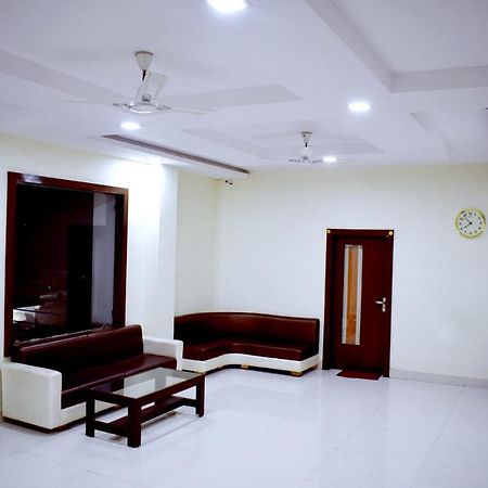 Hotel Rk Residency Satna Exteriér fotografie