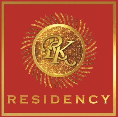 Hotel Rk Residency Satna Exteriér fotografie